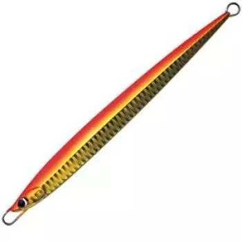 Приманка Palms Metal Jig Jigalo 115 Orange Gold JR-115