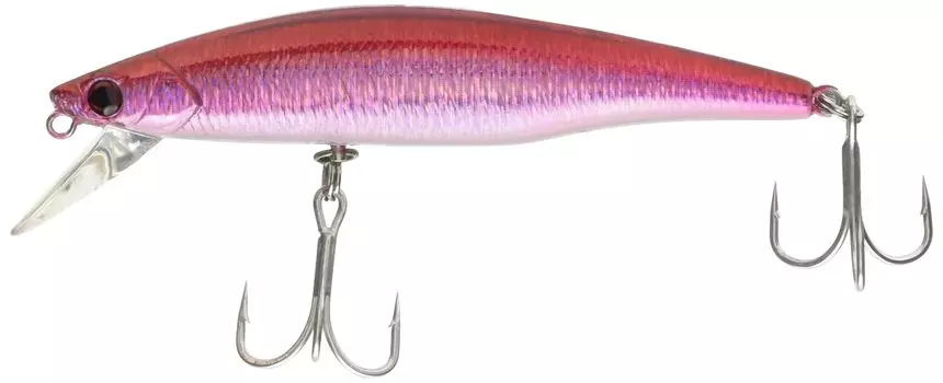 Palms Minnow Zets Efreed 90S Flash Pink Lure FL-90S/DP-65