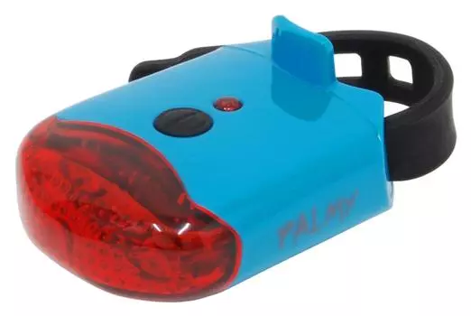 PALMY Одеколон R Синий PL-C3USB-R