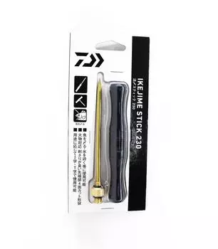 Палочка Daiwa Ikejime 230 мм 58 граммов Синяя (0341)