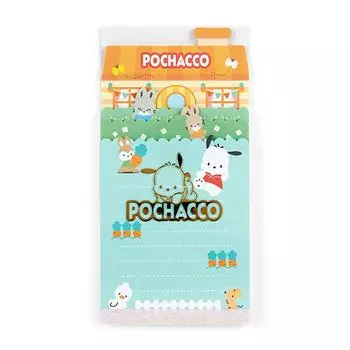 Памятка друзей Sanrio Pochacco 469408