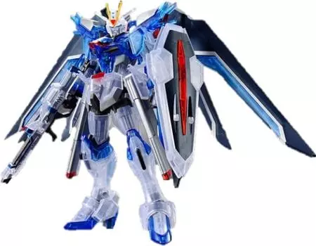 Памятный набор в честь выхода фильма HG Rising Freedom Gundam 1/144 [Чистый цвет]