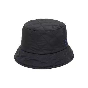 Панама для гольфа C24291216 [Callaway] Женская (Стеганый) / / 1010_Черный