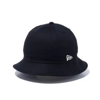 Панама Explorer Kids [New Era] Детская черная/белая