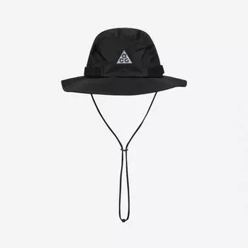 Панама Nike ACG Apex черная
