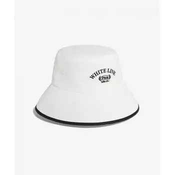 Панама с теннисной лентой FILA FS3CPG2244FWHI WHITE/058