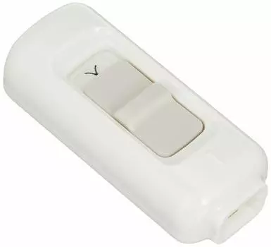 Panasonic 2 Pendant Switch White WH5203W 10 pieces No.