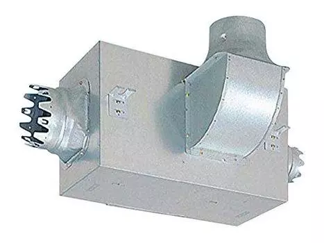 Panasonic Attic ventilation fan FY-550LPA