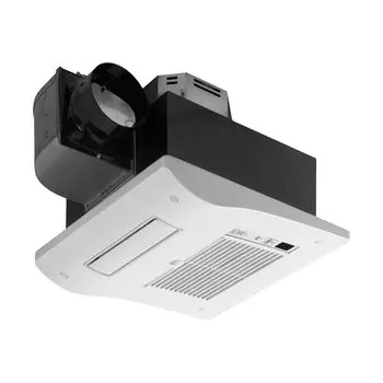 Panasonic Автобус Вентиляция Осушитель Потолочный Встраиваемый FY-13UG5V
