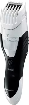 Panasonic Beard Trimmer Clipper Rechargeable Waterproof Washable Men s ER-GB40-W