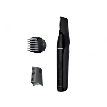 Panasonic Body Trimmer Body Shaver VIO Совместимый Bath Shaving Мужской Черный ER-GK82-K