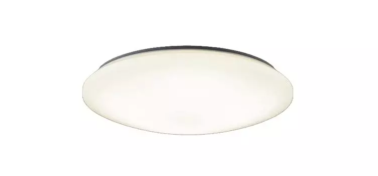 Panasonic Ceiling Light Standard Dimmable Tatami LGC3113L (Bulb Color) ~8