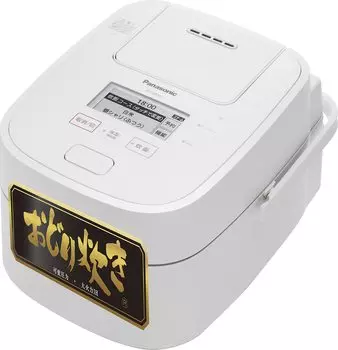 Panasonic Чашки для рисоварки Топовая модель Ссылка на смартфон Разные бренды Переменное давление Большая огневая мощь Танцевальная плита Паровая полная генерация тепла 6