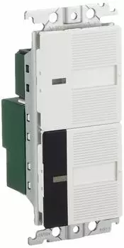 Panasonic Cosmo Series Wide 21 пульт дистанционного управления с выключателем Firefly B белый WTC55216W белый
