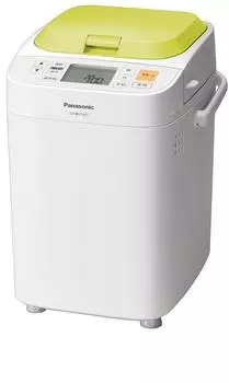 Panasonic Домашняя выпечка 1 буханка тип Зеленый SD-BM1001-G