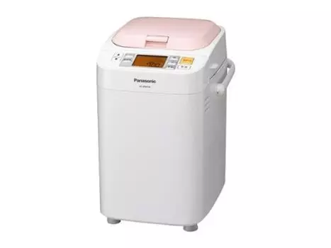 Panasonic Домашняя выпечка Розовый SD-BM104-P