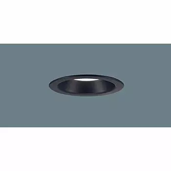 Panasonic Downlight for Under Warm Shallow Light Moisture 60 Black LRD1121VLE1 Eaves, White, 8H, Concentration, Proof, Rainproof, 100, Shape,