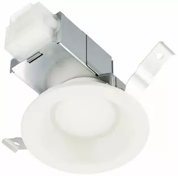Panasonic Downlight LSEB9503LE1 Дневной белый без регулировки яркости белый