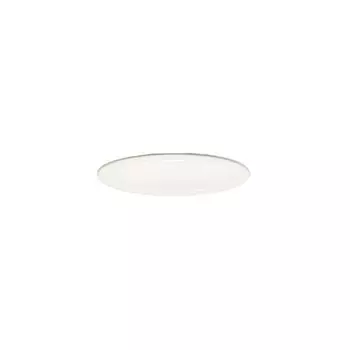Panasonic downlight warm small 60 комплект из 3 белых, 7H, рассеянный, диммируемый, тип 100, LGD1106VLB1-3