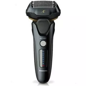 Panasonic ES-LVG8-K Lamb Dash Мужская бритва 5 лезвий