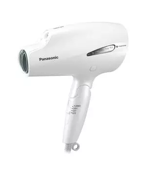 Panasonic Фен Nano Care Белый EH-NA99-W