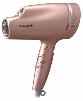 Panasonic Фен Nano Care Pink Gold EH-CNA9B-PN