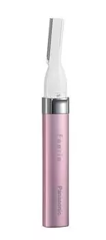 Panasonic Ferrier Mayu Make Pink ES2105PP-P розовый