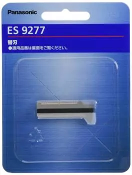 Panasonic First Face Shaver Replacement Blade ES9277