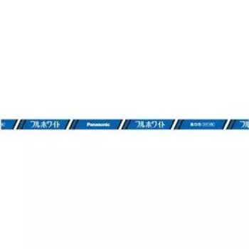 Panasonic Fluorescent Light Full White 40W Daylight White Starter Type FL40SSN37 (Straight Tube)