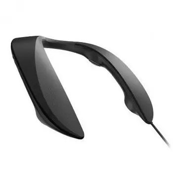 Panasonic Gaming Neck Speaker Sc Gn01