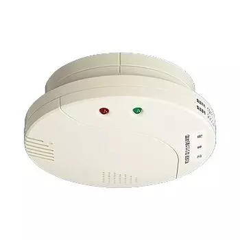 Panasonic Gas Duty City Gas Head with Voice AC100V Voltage Output Type SH13935V Alarm, Plug-in Type,