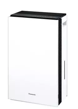 Panasonic Giaino White tatami Пылеуловитель Очищает воздух с помощью хлорноватистой кислоты Машина для дезинфекции и дезодорирования помещений Для частных помещений, таких как