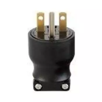Panasonic Ground 15A Tough WF5115B Cap/B
