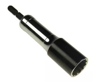 Panasonic Hexagon socket hole Width across flats 17mm for M10 M12 EZ9HS105 (deep type)