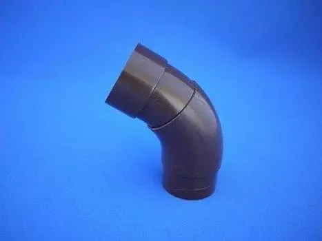 Panasonic High Maru Slide Elbow Shincha 55 мм KQ5537