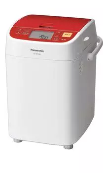 Panasonic Home Bakery 1 буханка тип Красный SD-BH1001-R