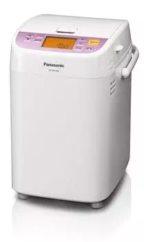 Panasonic Home Bakery 1 тип буханки Розовый Белый SD-BH106-PW