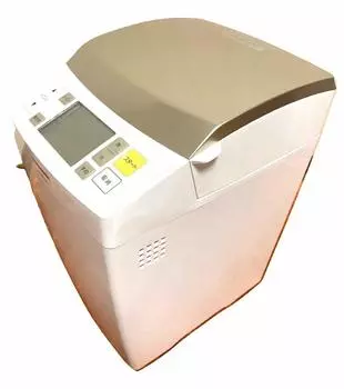 Panasonic Home Bakery GOPAN 1 буханка тип Белый SD-RBM1001-W