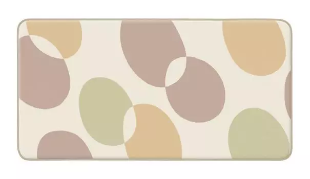 Panasonic Hot Carpet Cover Set эквивалент татами бежевый Dress-up ~1 DC-1NKB1-C бежевый
