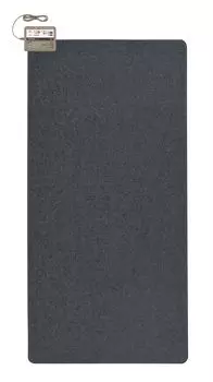 Panasonic Hot Carpet Electric Carpet Triple Insulation Structure Energy Saving Timer Function Mite Resistant 2 Side Switching 1 Tatami 176 x 88cm