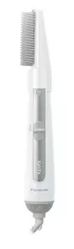Panasonic Kuru Kuru Фен Ionity Silver Tone EH-KE1J-S