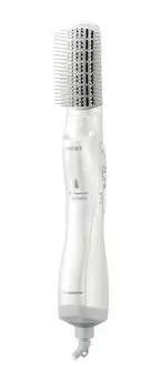 Panasonic Kuru Kuru Фен Nano Care Nanoe Ion Charge Белый EH-KN7J-W