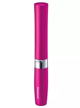 Женская бритва Panasonic Ferrier body ярко-розовый ES-WR40-VP розовый