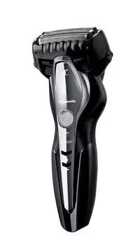 Panasonic Lamb Dash Shaver 3 Blades Bath Shaving Black Men s ES-ST2N-K
