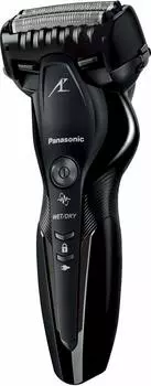 Panasonic Lamb Dash Shaver 3 Blades Bath Shaving Black Men s ES-CST2S-K