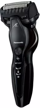 Panasonic Lamb Dash Shaver 3 лезвия Bath Shaving черный мужской ES-ST6T-K