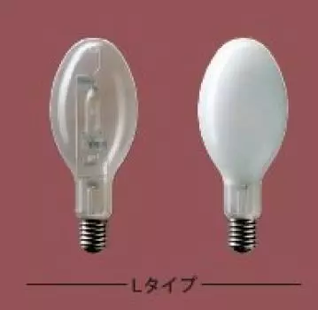 Panasonic lamp standard type upward lighting type L lamp ballast lighting type 250 type transparent type multi-halogen type/mercury M250/L/BD-P
