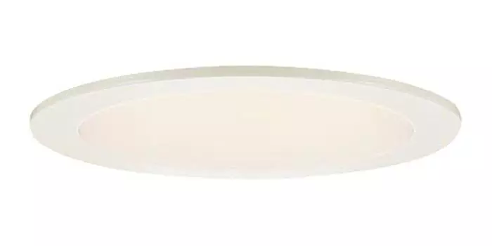 Panasonic LED downlight ceiling recessed type 60 type diffused light color white LGB78002LQ1