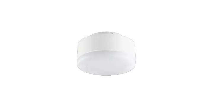 Panasonic LED flat lamp bulb beautiful LLD2000MLCE1 color, look, diffusion, 70 - белый