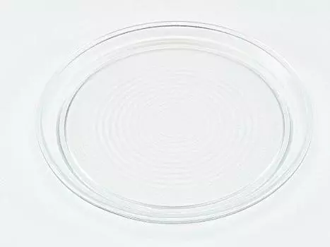 Panasonic Microwave Oven Round Plate Turntable A0601-10N0
